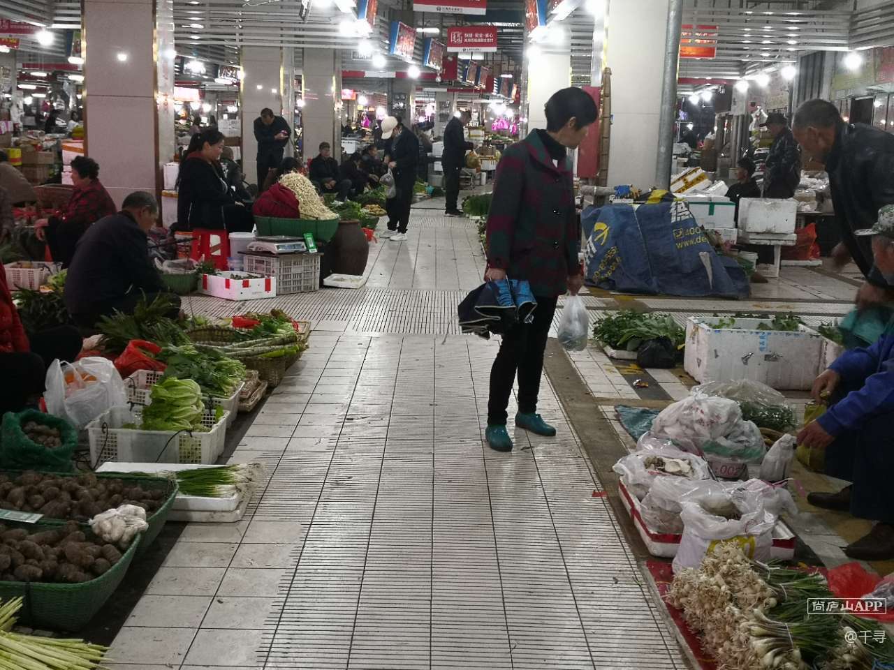 开卖蔬菜瓜果生鲜！京城老字号试水一站式便利店 | 北晚新视觉